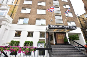 Kensington Court Hotel - Earls Court